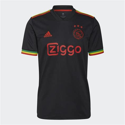 ajax third kit 2021.